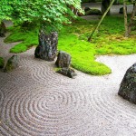 Zen Garden