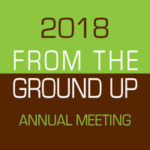 2018 Annual Meeting