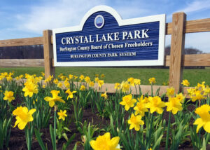 Crystal Lake Park