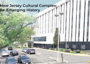 NJ Cultural Complex