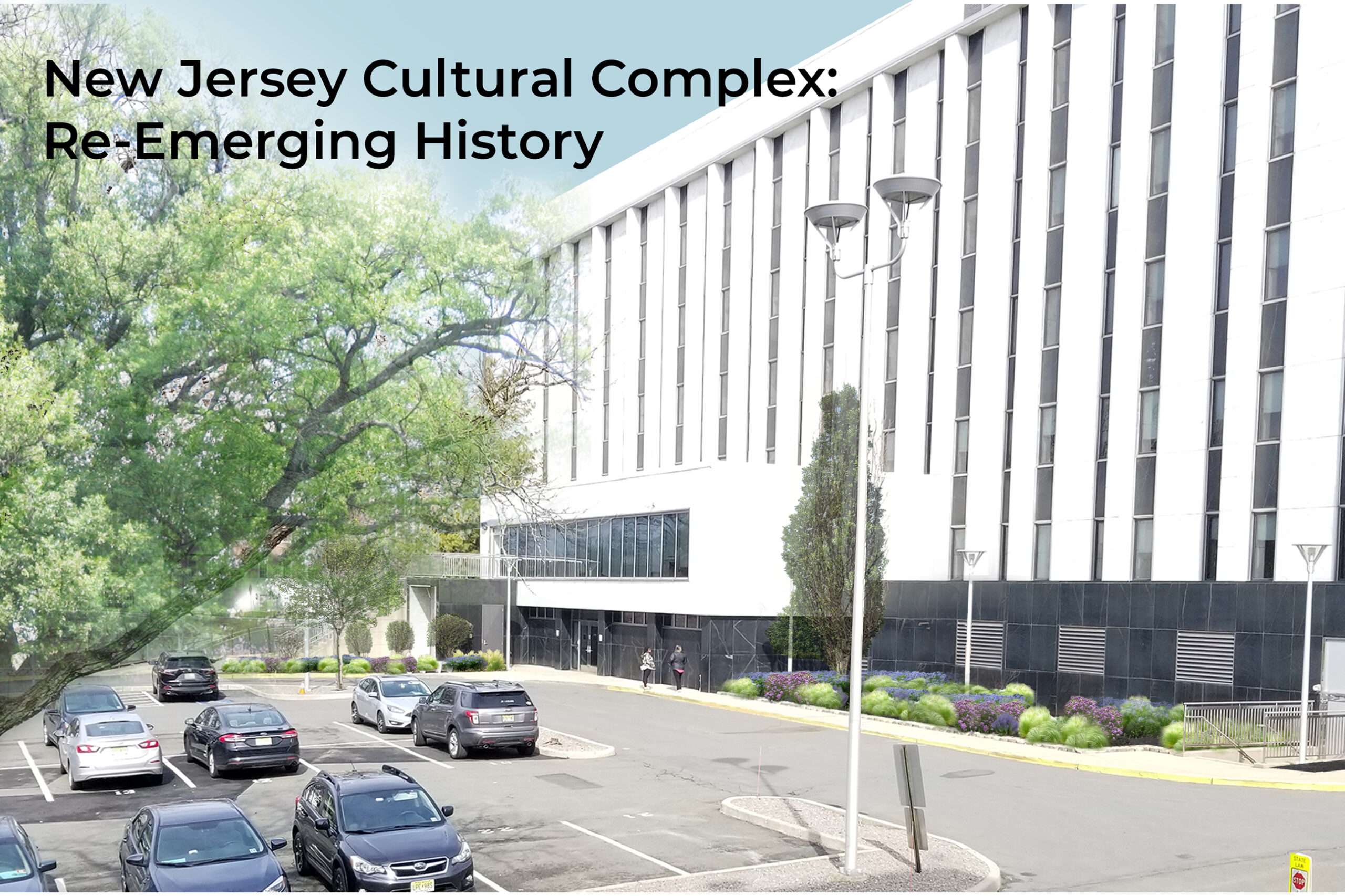 NJ Cultural Complex