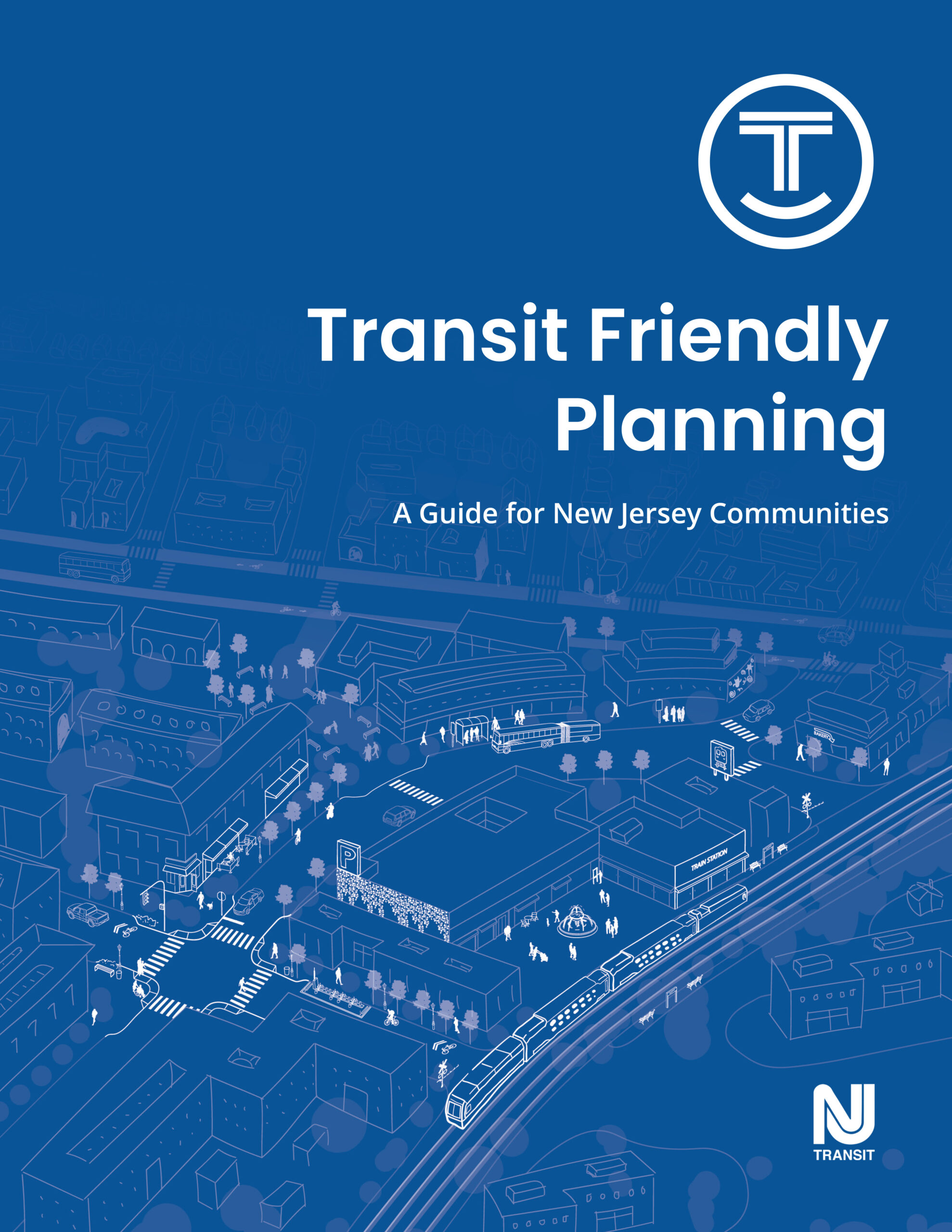 Transit Friendly Planning
